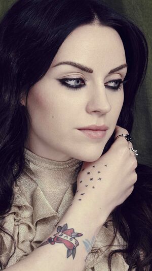 Amy Macdonald - Is This What You've Been Waiting For?