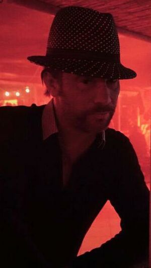 Jamiroquai - Cosmic Girl