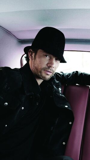 Jamiroquai - Cosmic Girl