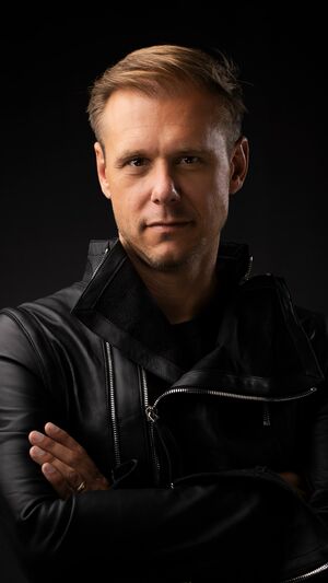 Armin van Buuren x Alok x Norma Jean Martine x Lawrent - Euphoria