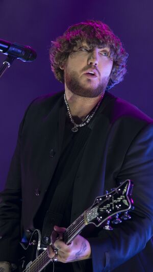 James Arthur - Medicine