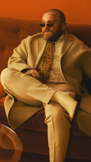 DAVID GUETTA X TEDDY SWIMS X TONES AND I - GONE GONE GONE