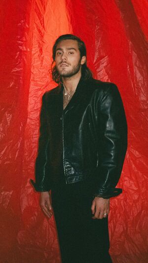 BENJAMIN INGROSSO - KITE