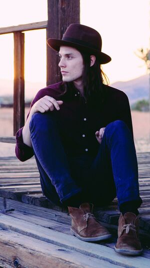 James Bay - Hold Back The River