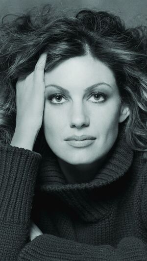 Faith Hill - Breathe