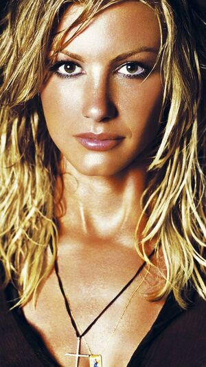 Faith Hill - There You'll Be