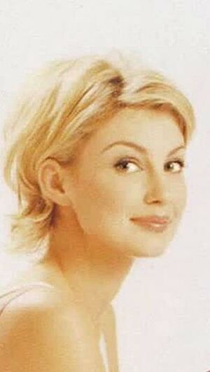Faith Hill - Breathe