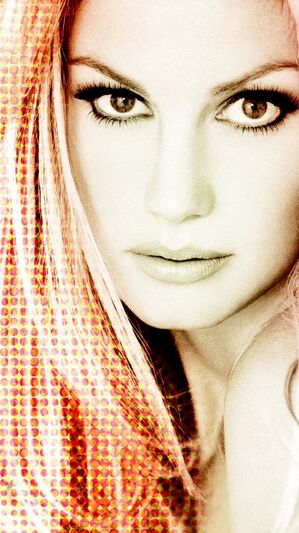 Faith Hill - There You'll Be