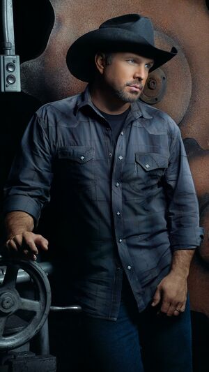 Garth Brooks - If Tomorrow Never Comes