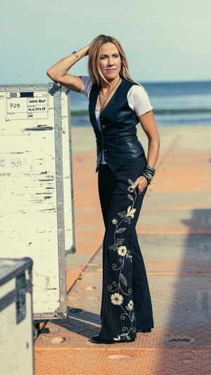 Sheryl Crow - All I Wanna Do