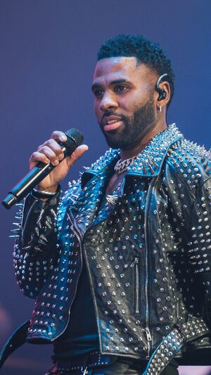 Jason Derulo - Take You Dancing