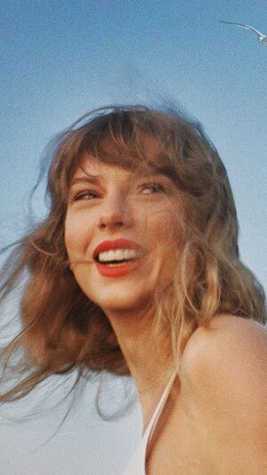 TAYLOR SWIFT - THE FATE OF OPHELIA