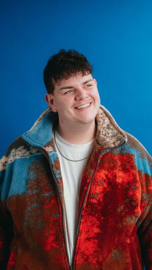 ISAAK - Drown In The Rush