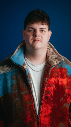 ISAAK - Happy Tears