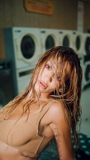 RITA ORA X IMANBEK FT DAVID GUETTA & GUNNA - BIG