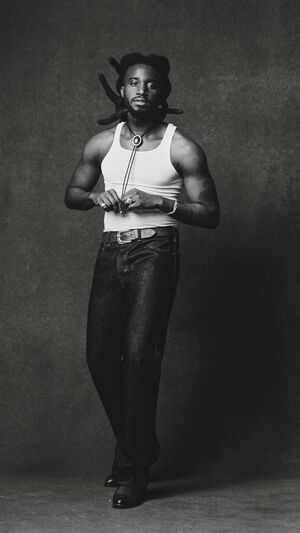 BEYONCÉ X SHABOOZEY - SWEET / HONEY / BUCKIIN'