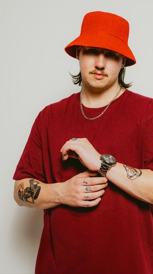 Cyril, maryjo - Still Into You