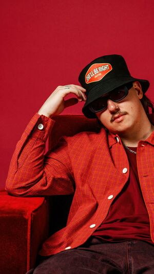 CYRIL - Stumblin' In