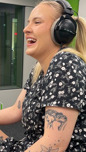 Michael Schulte x Ásdís - Half Of My Heart