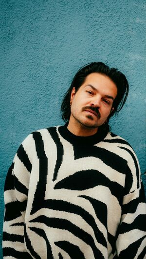 Milky Chance - Living In A Haze