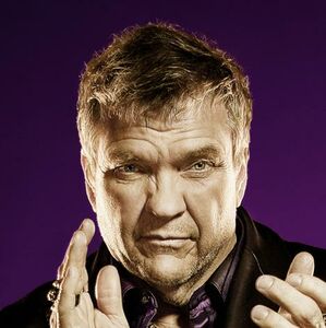 Meat Loaf
