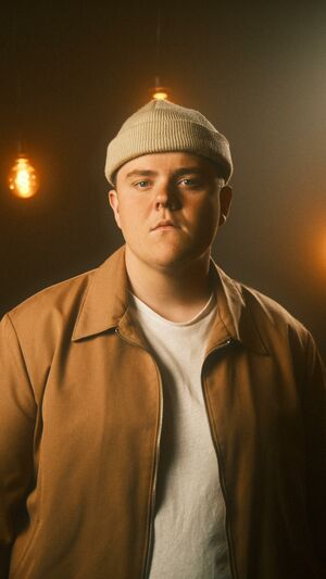 Marc Atlas - Echoes Of You