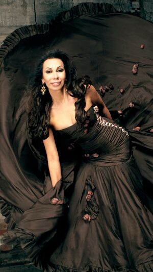 Jennifer Rush - Ring Of Ice
