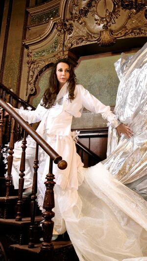 Jennifer Rush - Ring of Ice