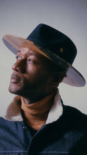 Aloe Blacc - Loving You Is Killing Me