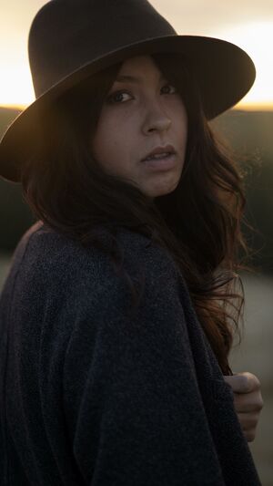 Maria Mena - Just Hold Me