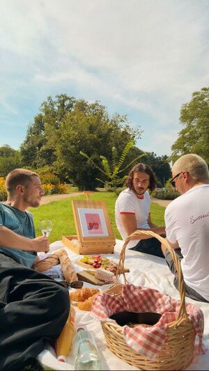 ClockClock - Adore Ya