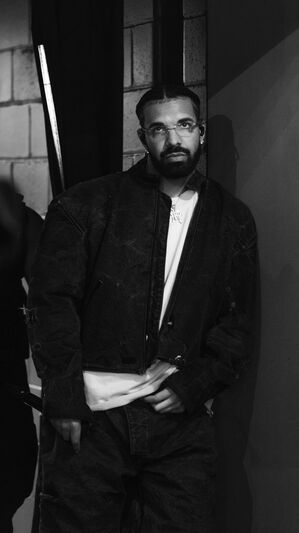 DRAKE FT TRAVIS SCOTT - FAIR TRADE