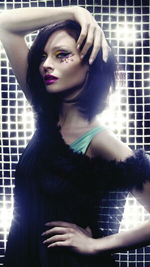 Sophie Ellis-Bextor - Murder on the dancefloor