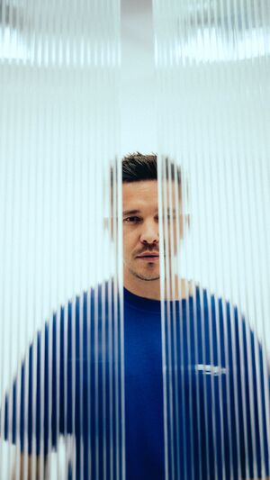 Nico Santos - All Time High