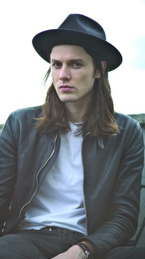 James Bay - Hold Back The River