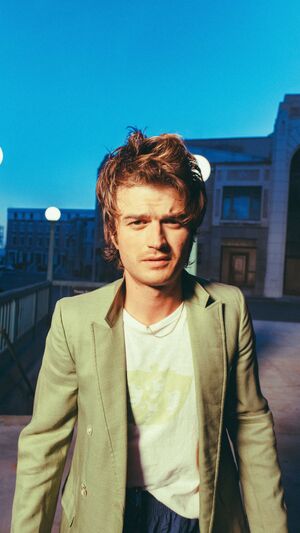 DJO - END OF BEGINNING