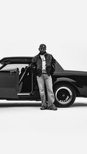 BEYONCÉ FT KENDRICK LAMAR - AMERICA HAS A PROBLEM