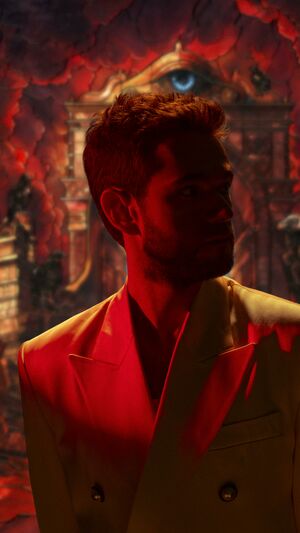 Ariana Grande feat. Zedd - Break Free