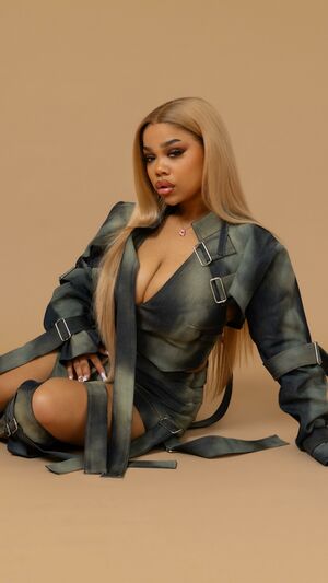 Jax Jones Zoe Wees - Never Be Lonely