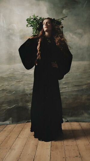 FLORENCE & THE MACHINE - YOUVE GOT THE LOVE