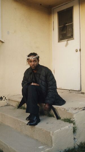 BEYONCÉ FT KENDRICK LAMAR - AMERICA HAS A PROBLEM