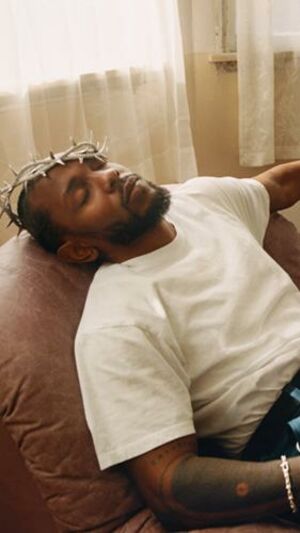 KENDRICK LAMAR - BITCH DON'T KILL MY VIBE