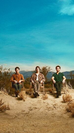 Jonas Brothers - Only Human