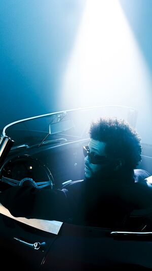 MALUMA & THE WEEKND - HAWÁI (REMIX)