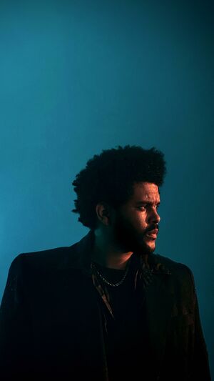 THE WEEKND - AFTER HOURS