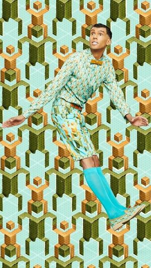Stromae - Alors On Danse