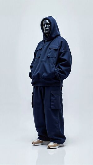 Glockenbach x Chris de Sarandy - Magic Moment