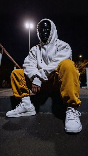 Glockenbach feat. Norma Jean Martine - Anthem