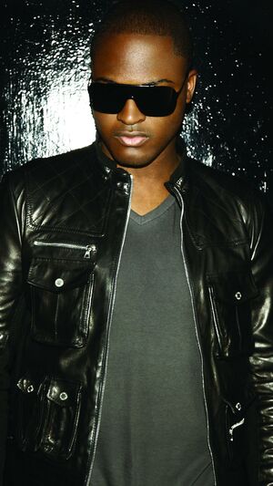 Taio Cruz - Dynamite