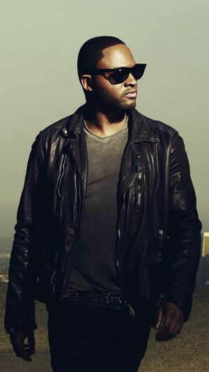 TAIO CRUZ FT PITBULL - THERE SHE GOES